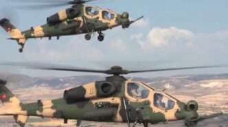 Borno Air-Land Operation Decimates Terrorists - Nigerian Army