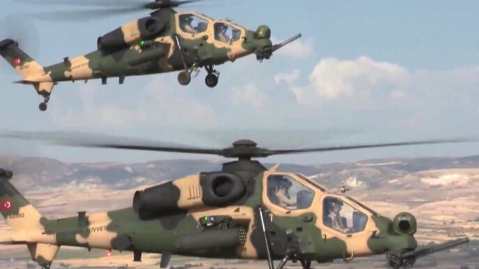 Borno Air-Land Operation Decimates Terrorists - Nigerian Army