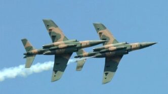 UN Urges Probe Into Nigeria Airstrikes (News Central TV)
