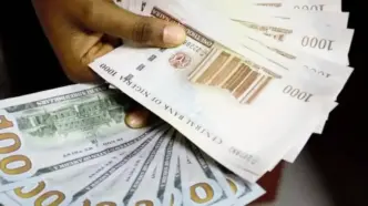 Dollar Inflows Pushes Naira Higher (NewsCentral TV)