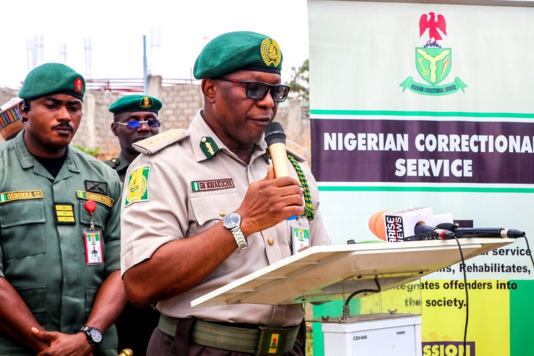 Smugglers to Face Severe Consequences - NCoS