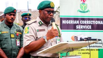 Smugglers to Face Severe Consequences - NCoS