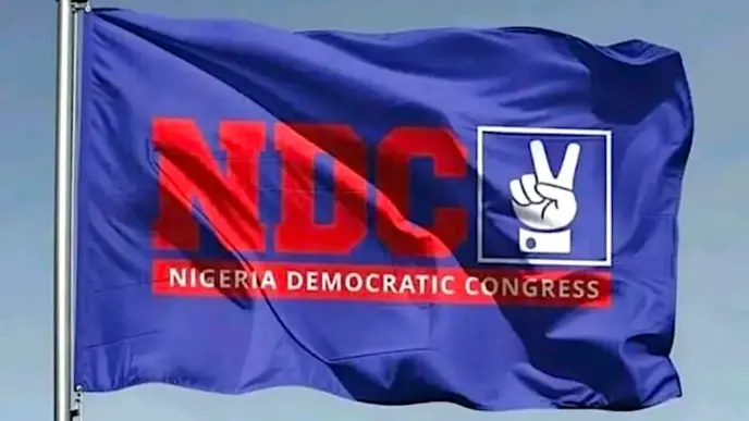 NDC Has Strong Chance in 2027- Funso Doherty