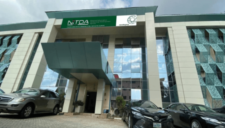 NITDA Warns Nigerians Over AI Malware Threat