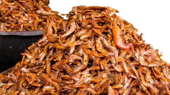 Traders Blame Scarcity for Crayfish Price Hike (News Central TV)