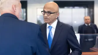 Nadella (News Central TV)