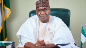 APC Screens Kwara Governor for Senate (NewsCentral TV)