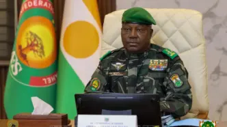 Niger Suspends 10 French Media Organisations