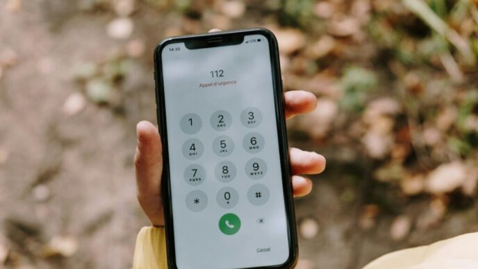 Nigeria Adopts 112 as Emergency Number