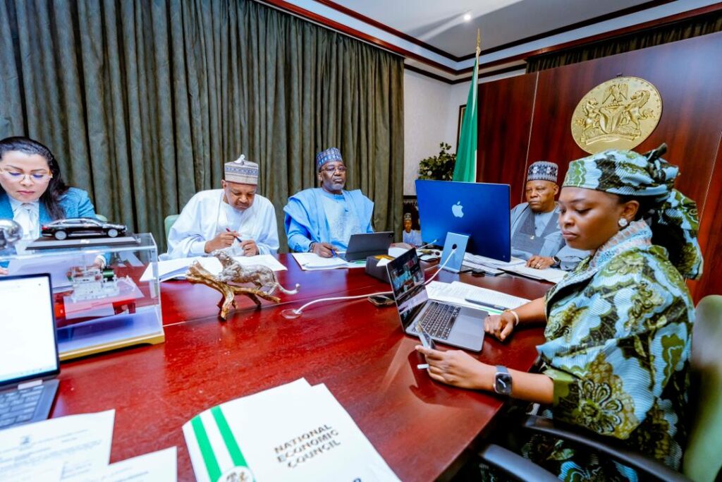 Nigeria Adopts 112 as Emergency Number