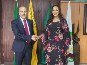 Nigeria, Italy Collaborate on Education Summit (News Central TV)