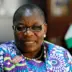 Dr. Oby Ezekwesili