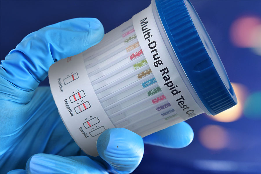 Nigeria Orders Drug Testing in Secondary Schools