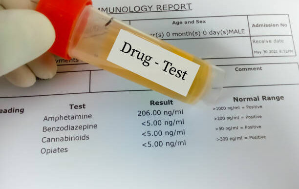 Nigeria Orders Drug Testing in Secondary Schools