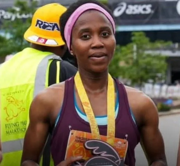 Nigerian Athlete Shot Dead in US