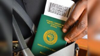 Nigeria Immigration
