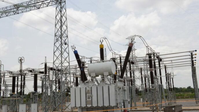 Nigeria’s Power Crisis Deepens After Loan Cancellation