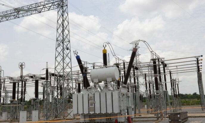 Nigeria’s Power Crisis Deepens After Loan Cancellation