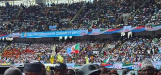 Nigeria’s Relentless Wave of Defections