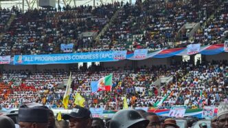 Nigeria’s Relentless Wave of Defections
