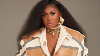 Nigerian Singer Niniola Loses Husband