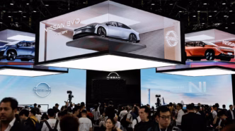 Nissan (News Central TV)