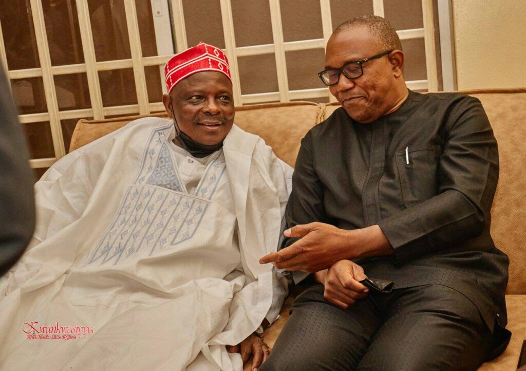 Obi, Kwankwaso to Quit ADC for New Platform