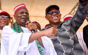 Obi, Kwankwaso to Quit ADC for New Platform
