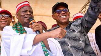 Obi, Kwankwaso to Quit ADC for New Platform