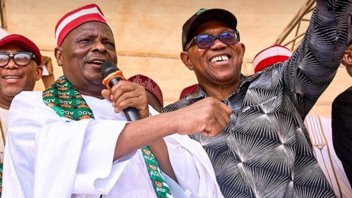 Obi, Kwankwaso to Quit ADC for New Platform