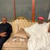 Obi Visits Kwankwaso After Presidential Screening (News Central TV)