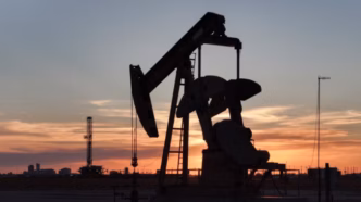 Oil (News Central TV)