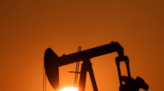 Oil (News Central TV)