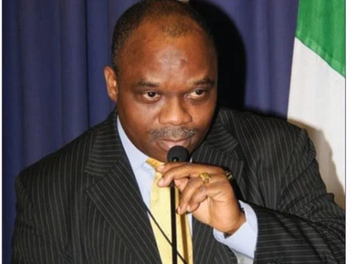 Senate Confirms Enikanolaiye, Tegbe as Ministers
