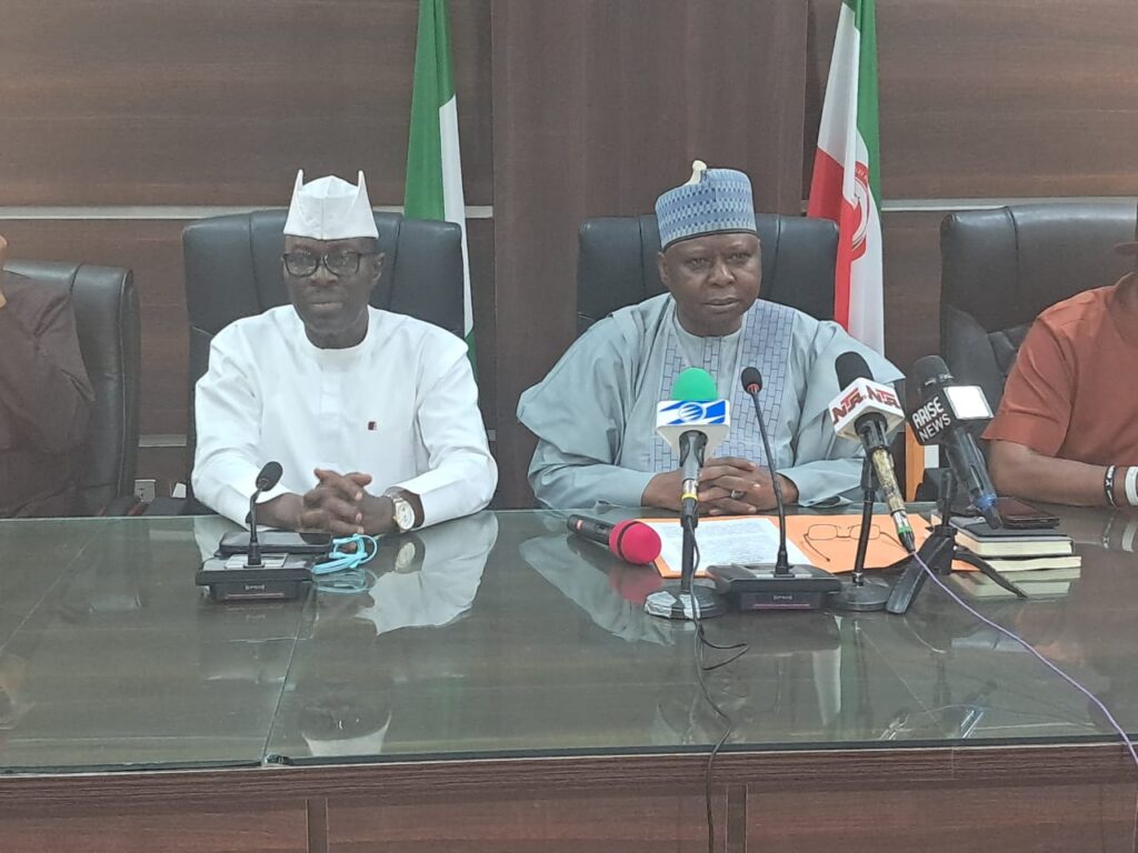 PDP NEC Approves 13-Member Caretaker Committee