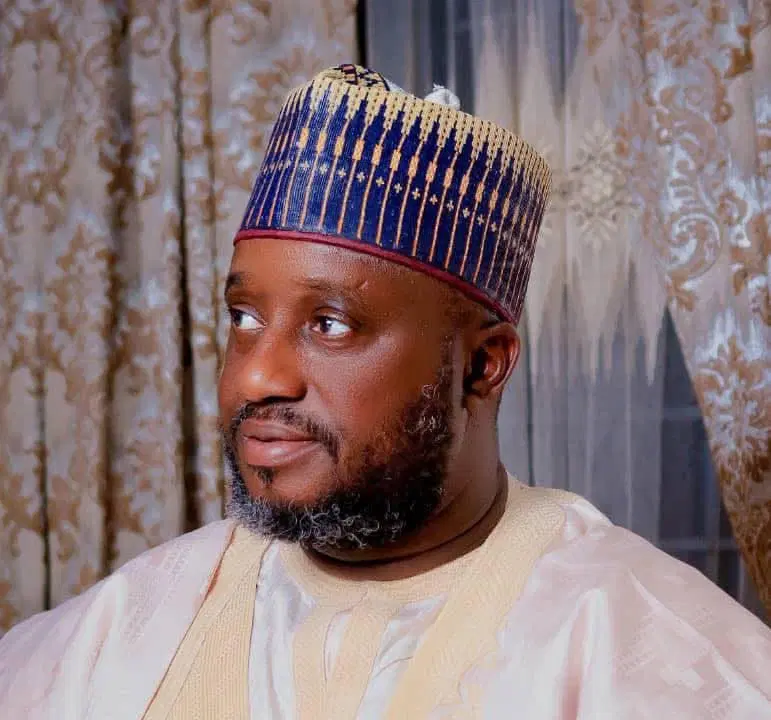 Wike Declares Abdulrahman Lawful PDP Chairman (News Central TV)