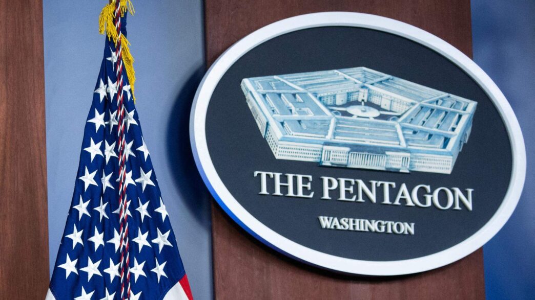 Pentagon (News Central TV)