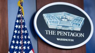 Pentagon (News Central TV)