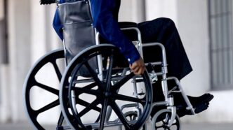 Disability Rights Advocate Calls for Early Inclusion in Governance