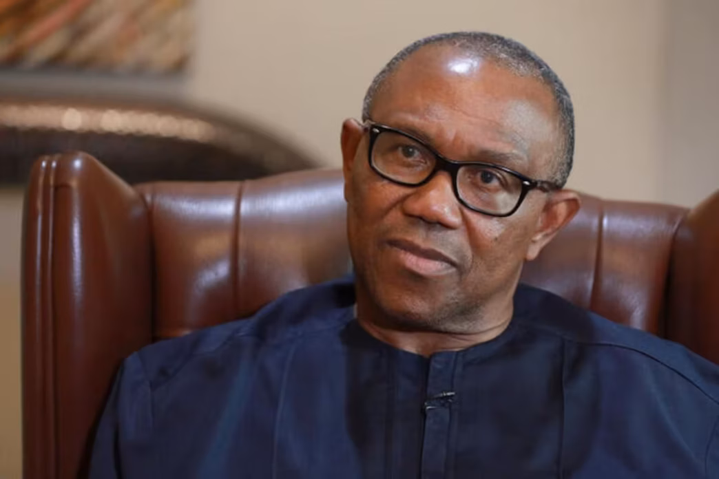 Obi (News Central TV)