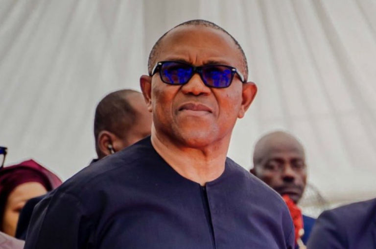 Obi Mourns Anambra, Ogun Building Collapse Victims