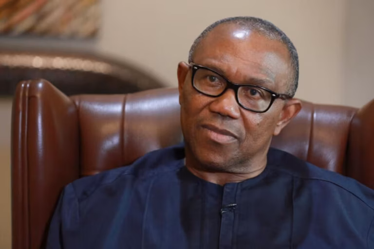 Obi Decries Hostility Following Benue Blockade