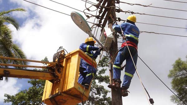 Nigeria’s Power Crisis Deepens After Loan Cancellation.