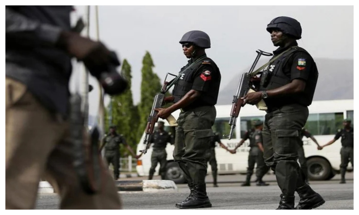 Missing Abuja NYSC Lawyer Found Safe