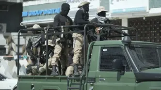 Police (News Central TV)
