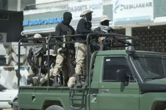 Police (News Central TV)