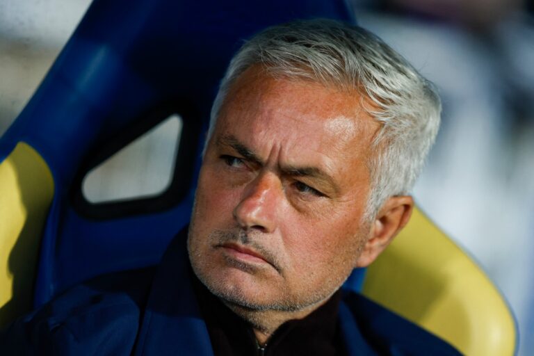 If I Were Vinicius, I’d Have Left Madrid – Mourinho
