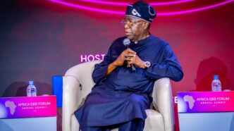 Nigeria Poised to Attract $20 Billion Investment -Tinubu