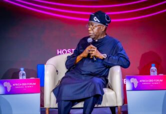Nigeria Poised to Attract $20 Billion Investment -Tinubu