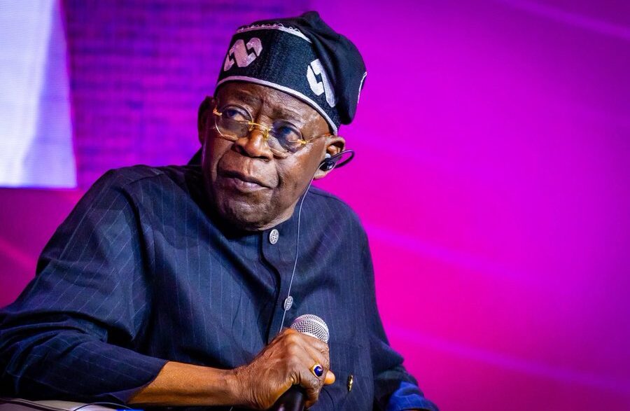Tinubu Declared Winner of APC Presidential Primaries (News Central TV)